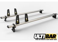 Citan (2012-21) - 2 x HD ULTI bars