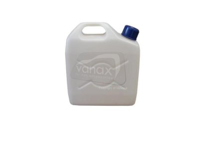 5 litre waste water container