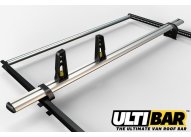 Daily (1999-2014) - H1 - 3 x HD ULTI bars & roller