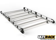 Kangoo (2009-21) - L3 H1 - ULTI rack & roller