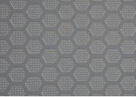Dispatch XS (2016-on) L1 - Sortimo 9mm Sobogrip floor (Grey)