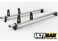 Vito (2015-on) - 2 x HD ULTI bars
