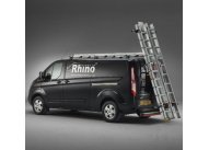 Daily (2000-15) H2 - 3.1m SafeStow4 - Double Cat Ladder