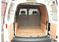 VW Caddy (2004-21) - Full Ply Lining Kit