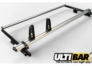 Expert (2016-on) - Compact - 2 x HD ULTI bars & roller