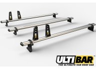 Citan (2012-21) - XL - 3 x HD ULTI bars