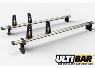 Bipper (2008-on) - 2 x HD ULTI Bars