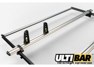 Boxer (2006-on) - L3 - 4 x HD ULTI bars & roller