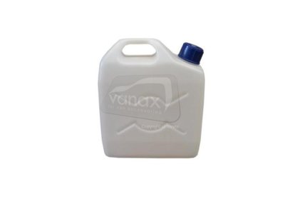 10 litre waste water container