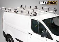 Custom (2023-on) - L1 H1 - 6 bar ULTI rack & roller