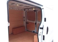 Compact (2004-14) - Full Ply Lining Kit