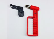 Emergency Commercial Vehicle Escape Hammer