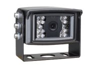CCTV Standard Colour Camera with Audio - CAM13A