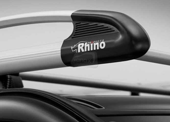 Sprinter (2018 - on) - L2 H1 - Rhino KammRack - Click Image to Close