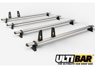 Master (1998-10) - 4 x HD ULTI bars