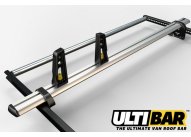 Partner (1996-08) - 2 x HD ULTI bars & roller