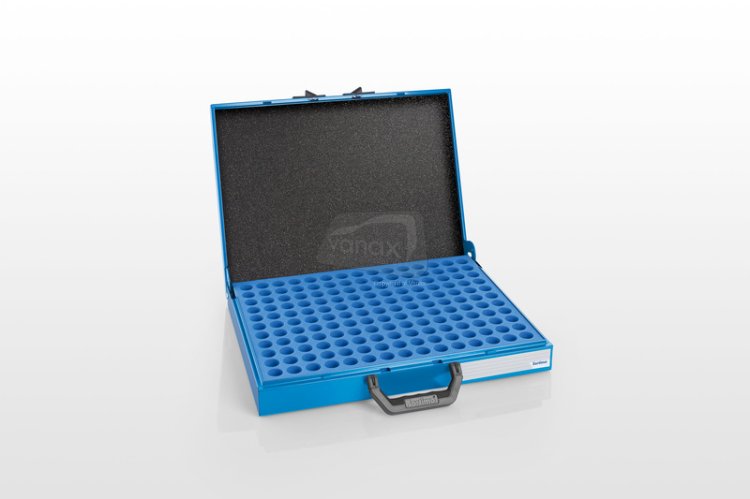 Sortimo special cases for burner nozzles - Click Image to Close