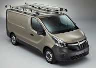 Vivaro (2014-19) - L2 H1 - Rhino KammRack Black
