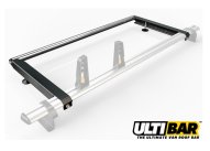 T6 (2015-on) - Steel Rear Roller - Twin Rear Doors