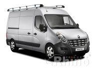 Interstar (2022-24) - L3 H2 - Rhino KammRack