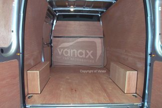 LWB (2000-2014) - Full Ply Lining Kit - Click Image to Close