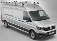 TGE (2017-on) - L3 - Rhino KammRack