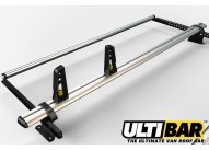 Vito (2015-on) - 2 x HD ULTI bars & roller - Tailgate