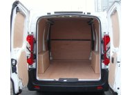 L2 H1 (2013-16) - Full Ply Lining Kit