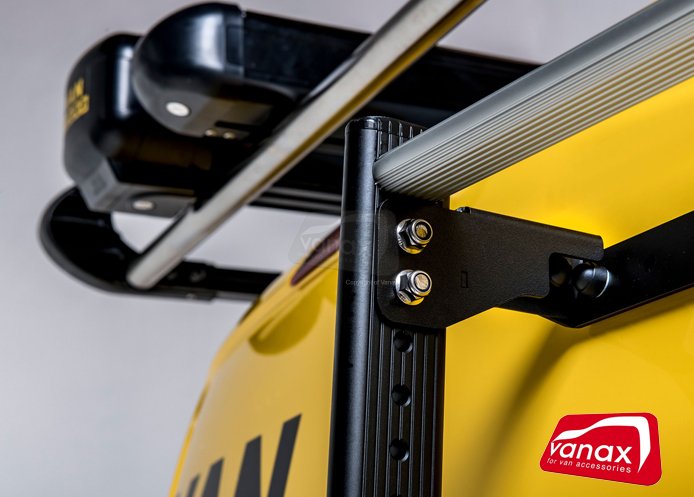 Ducato (2006-on) - H1 - ULTILadder 6 step - Click Image to Close