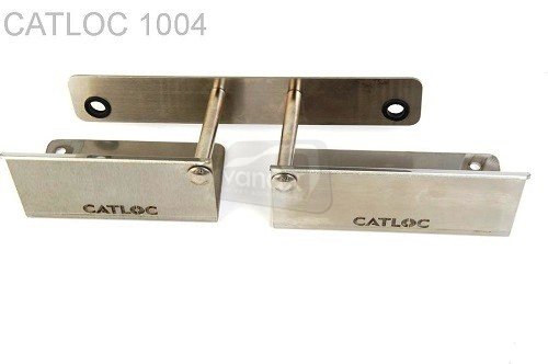 Catalytic convertor protector & anti-theft device - Click Image to Close