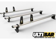 Combo (2012-18) - 3 x HD ULTI bars