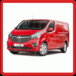 Vivaro (2014-19)