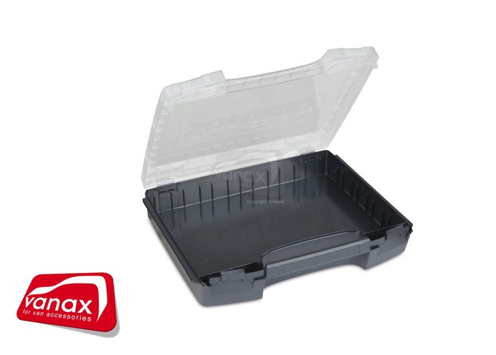 i-BOXX 72 G empty - Click Image to Close