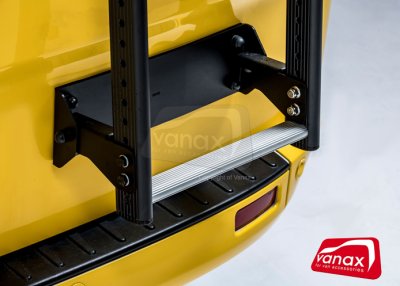 Daily (2014-on) - H2/H3 - ULTILadder 7 step