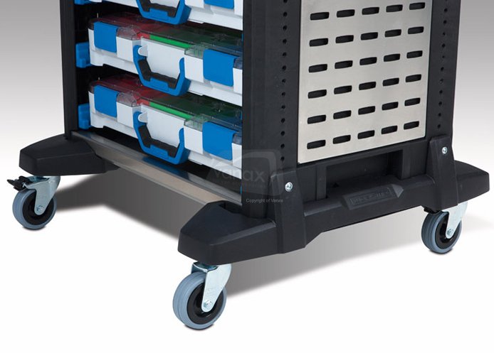 Roller adapter WorkMo - Click Image to Close