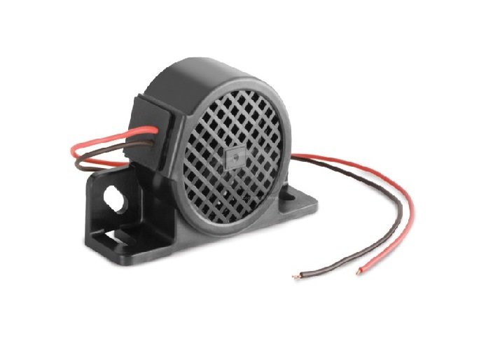 White Sound, Smart Reversing Alarm 87dB - Click Image to Close