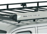 Side Mounted Unlined 3m PipeTube Pro - only for modular racks