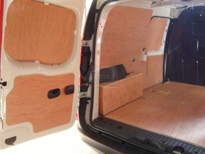 NV250 L2 H1 - Full Ply Lining Kit - Click Image to Close