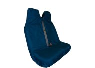 Van Stretch - Double Seat Cover