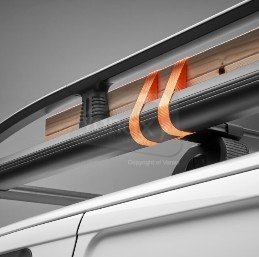 Scudo (2022-on) - L1 H1 - Rhino Kammrack Black