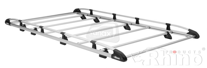 Caddy (2010-20) - L1 - TAILGATE - Rhino Kammrack - Click Image to Close