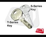 Dispatch 16-on - T-series Hook Lock/Deadlock