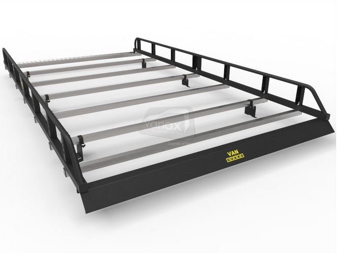 7 bar Maxrack Gallery Rack (L1) - Click Image to Close