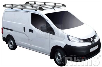 NV200 (2009-21) - Rhino Kammrack - Tailgate