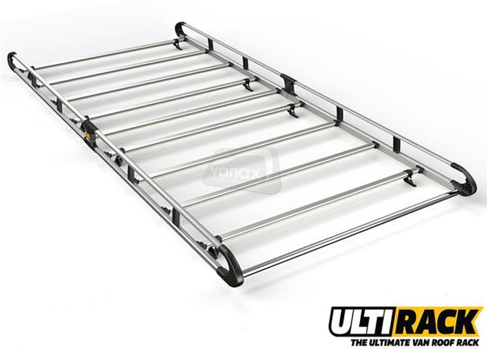 Ducato (2006-on) - L4 H2 - 9 bar ULTI rack & roller - Click Image to Close