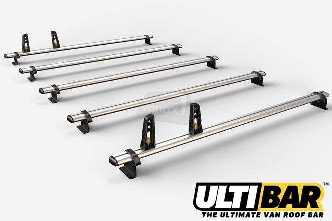 Crafter (2007-17) - 5 x HD ULTI bars - Click Image to Close