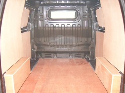 NV200 - Full Ply Lining Kit