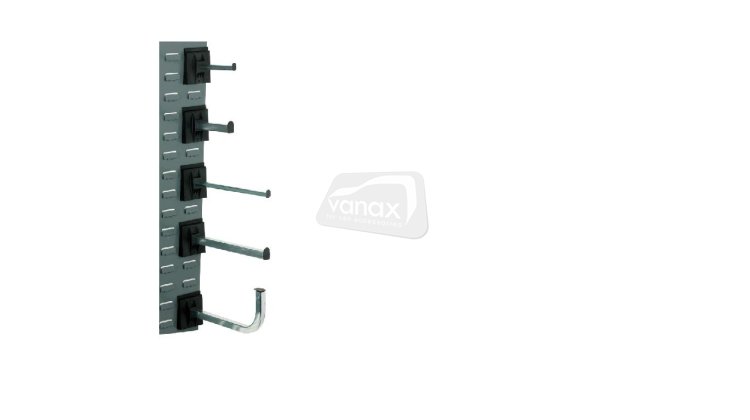 19mm Square Tube Spigot x 152mm Long - Click Image to Close