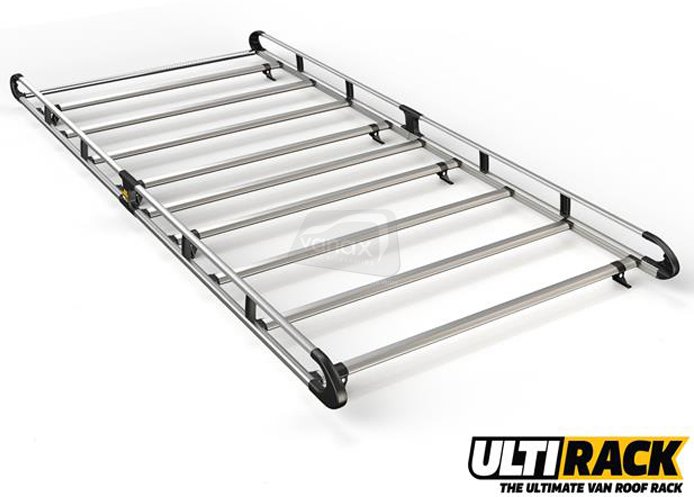 Sprinter (2006-18) - L2 H1 - ULTI rack & roller - Click Image to Close