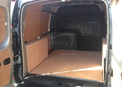 NV250 L1 H1 - Full Ply Lining Kit